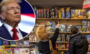 En detalle: los países afectados por la ola de los drásticos aranceles de Trump