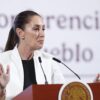 La presidenta de México no acudirá al funeral del Papa a pesar de las críticas