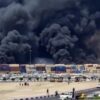 Explosión en el sur de Irán deja al menos cuatro muertos y más de 500 heridos