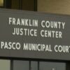 Audiencia del Tribunal Superior del Condado de Franklin interrumpida por un video obsceno