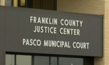 Audiencia del Tribunal Superior del Condado de Franklin interrumpida por un video obsceno