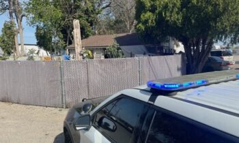 Arrestan a hombre por 30 grafitis en Kennewick y recibe 39.000 dólares en daños