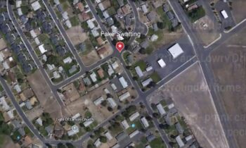 El incidente de Swatting provoca la respuesta policial en Moses Lake