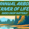 El Arboreto del Área de Yakima organiza el ArborFest anual el 12 de abril