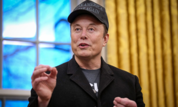 Trump comunicó a su Gabinete que Elon Musk dejará su rol en el Gobierno en los próximos meses