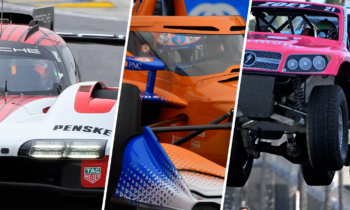 Estos son los seis tipos de carreras del Grand Prix de Long Beach 2025