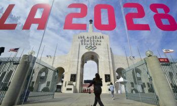 Anuncian más sedes para los Juegos Olímpicos de Los Ángeles 2028. Vea aquí la lista