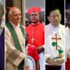 Quiénes son los posibles candidatos a Papa tras la muerte de Francisco: los europeos, los “tapados” y los moderados