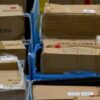 Amazon suspende pedidos de mercados asiáticos ante especulaciones arancelarias