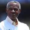El exjugador y entrenador de los Dodgers, Manny Mota, se recupera de un derrame cerebral, informa el equipo