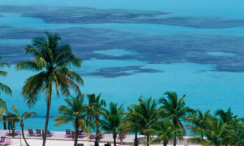Alerta para viajeros: EEUU pide tener “mayor precaución” en esta isla del Caribe
