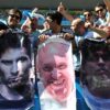 Polémicas del papa Francisco: cuando eligió a Pelé sobre Messi y Maradona