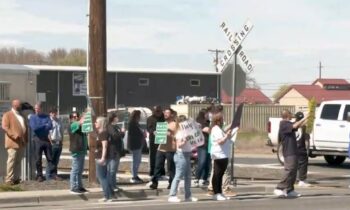 Los centros de reingreso social de Tri-Cities enfrentan el cierre en medio de recortes presupuestarios estatales