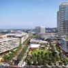 Nueva sede y centro de entrenamiento de los Rams será en el Warner Center de Woodland Hills