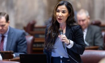 Senadora Torres de Pasco ayuda a asegurar $85 millones para proyectos locales