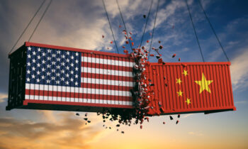 China impondrá arancel del 34% a las importaciones de EEUU a partir del 10 de abril