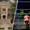 Universal Studios será el recinto para el squash en los Juegos Olímpicos de 2028