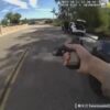 La policía de Richland no reportó tiroteos con oficiales involucrados en 2024
