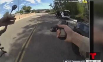 La policía de Richland no reportó tiroteos con oficiales involucrados en 2024