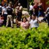 (Videos) Sospechoso bajo custodia por tiroteo en Florida State: 6 heridos hasta el momento