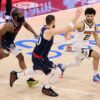 Los Clippers fuerzan el séptimo juego tras victoria 111-105 sobre los Nuggets