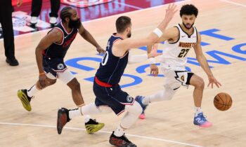 Los Clippers fuerzan el séptimo juego tras victoria 111-105 sobre los Nuggets