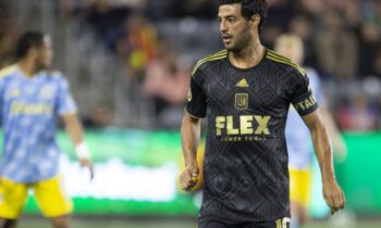 Carlos Vela anuncia su retiro tras una carrera récord con LAFC