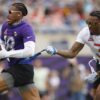 La NFL permitirá a sus jugadores competir en fútbol bandera en los Juegos Olímpicos de Los Ángeles 2028
