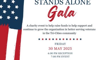 Veteranos locales serán homenajeados en gala de Pasco el 30 de mayo