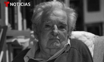 Fallece “Pepe” Mujica, el exguerrillero y presidente de Uruguay que asombró al mundo