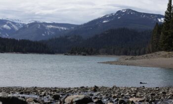 El pronóstico del suministro de agua de la cuenca de Yakima muestra un déficit de riego