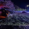 La policía de Kennewick arresta a un hombre de Pasco por conducir a más de 120 mph bajo la influencia del alcohol, lo que provocó un accidente