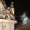 En vivo | A la espera del humo blanco: los ojos del mundo sobre chimenea del Vaticano