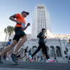El Maratón de Los Ángeles 2026 se celebrará el 8 de marzo
