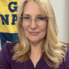 Melissa Abel del Distrito Escolar de Pasco Nombrada Enfermera Escolar del Año 2025