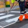 West Court Street en Pasco tendrá retrasos de tráfico a partir del 29 de mayo debido a trabajos de pintura