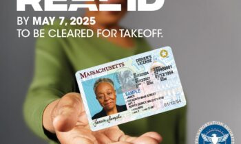 La fecha límite para el REAL ID llega hoy a los aeropuertos: Largas colas para obtener el nuevo documento