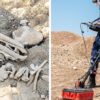 Buscan restos de estadounidenses asesinados por “Los Beatles”, la brutal célula de ISIS en Siria