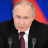 Putin propone reanudar conversaciones directas con Ucrania para poner fin a la guerra