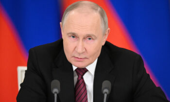 Putin propone reanudar conversaciones directas con Ucrania para poner fin a la guerra