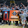 Cal State Long Beach se corona campeón de voleibol 2025 tras vencer a UCLA