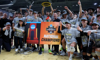 Cal State Long Beach se corona campeón de voleibol 2025 tras vencer a UCLA
