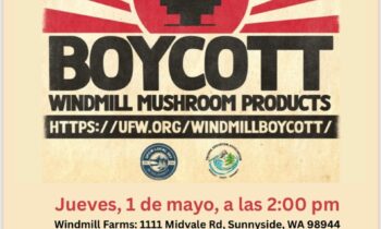 Trabajadores hispanos marcharán este #1Mayo en Sunnyside para conmemorar Día del Trabajador
