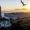 Trump quiere reabrir Alcatraz para encarcelar a los delincuentes más peligrosos