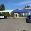 Arrestan a hombre en Burger King de Kennewick tras atrapar a un trabajador en un congelador
