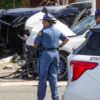 Mantenerse seguro en la carretera durante los “100 días más mortales del verano”