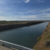 Mujer de Quincy hallada muerta en un canal de riego