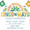 Pasco celebra el Cinco de Mayo con música de mariachi, más de 80 vendedores y mucho más
