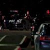 (Video) Siete personas baleadas en un parque del estado de Washington, dice la policía