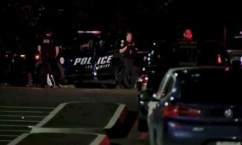 (Video) Siete personas baleadas en un parque del estado de Washington, dice la policía